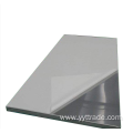 ASTM A653 Hot Dipped Galvanized Steel Sheet